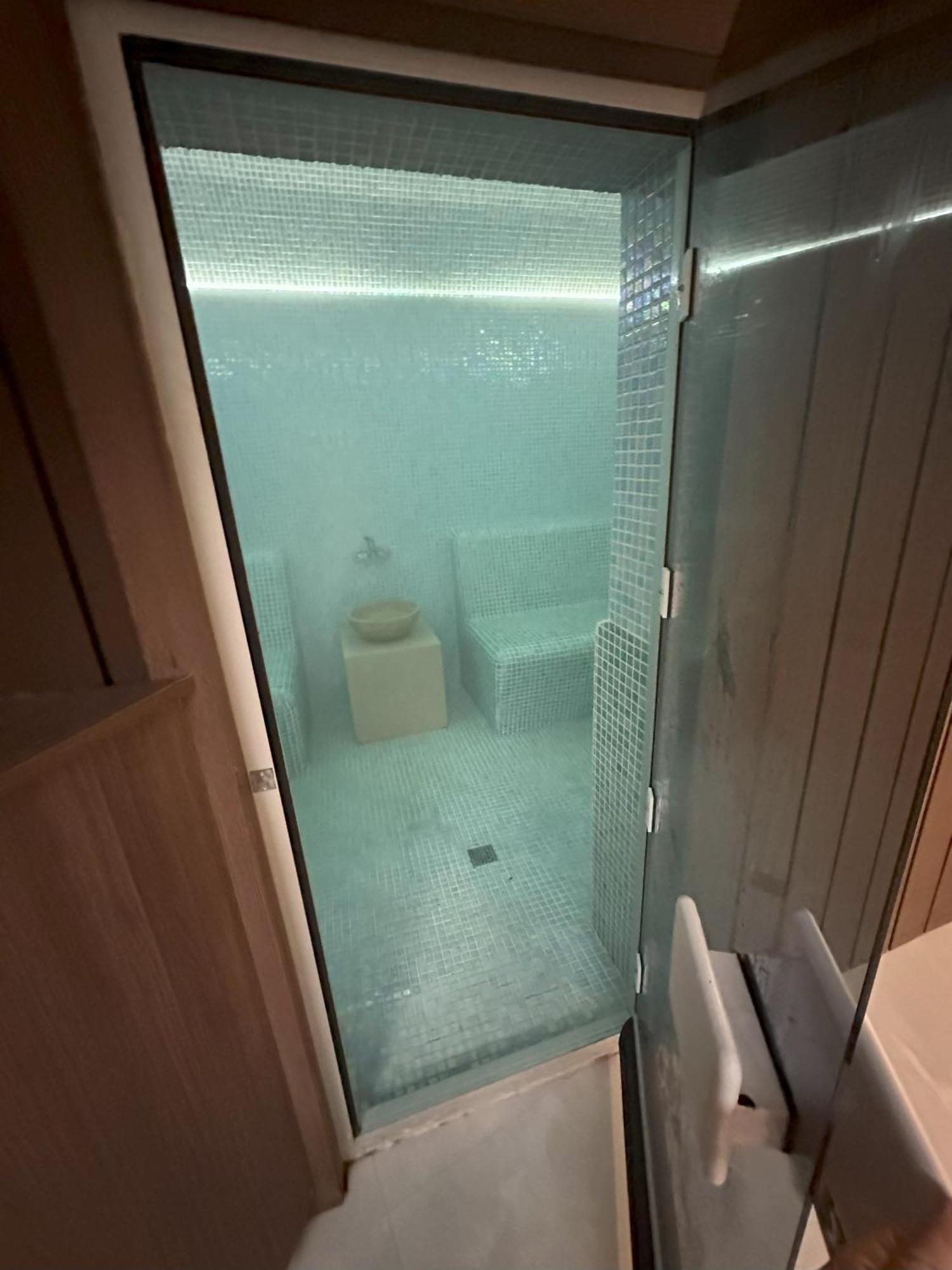 Bi Residence Sea View Luxury บาทูมิ ภายนอก รูปภาพ
