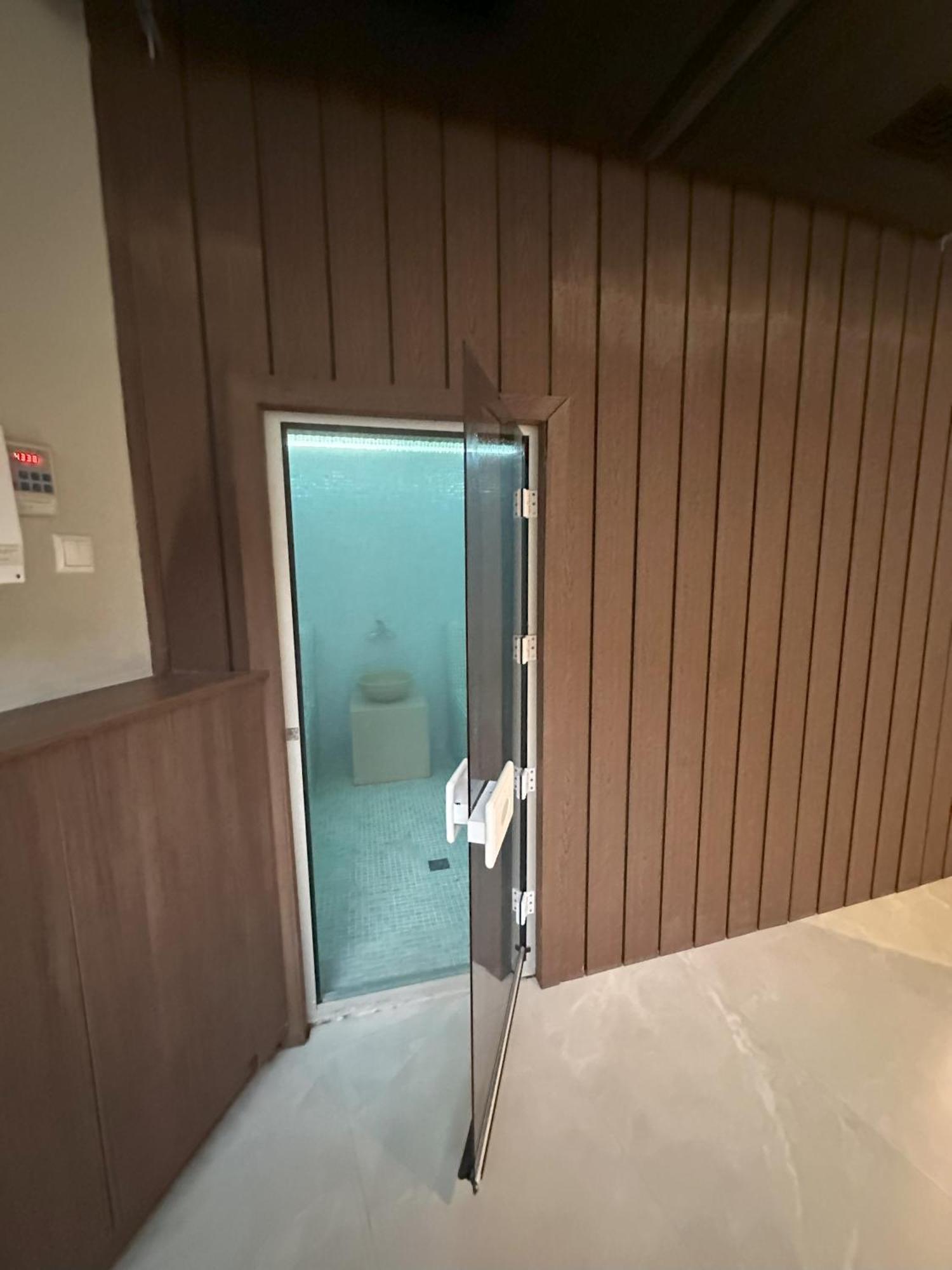 Bi Residence Sea View Luxury บาทูมิ ภายนอก รูปภาพ