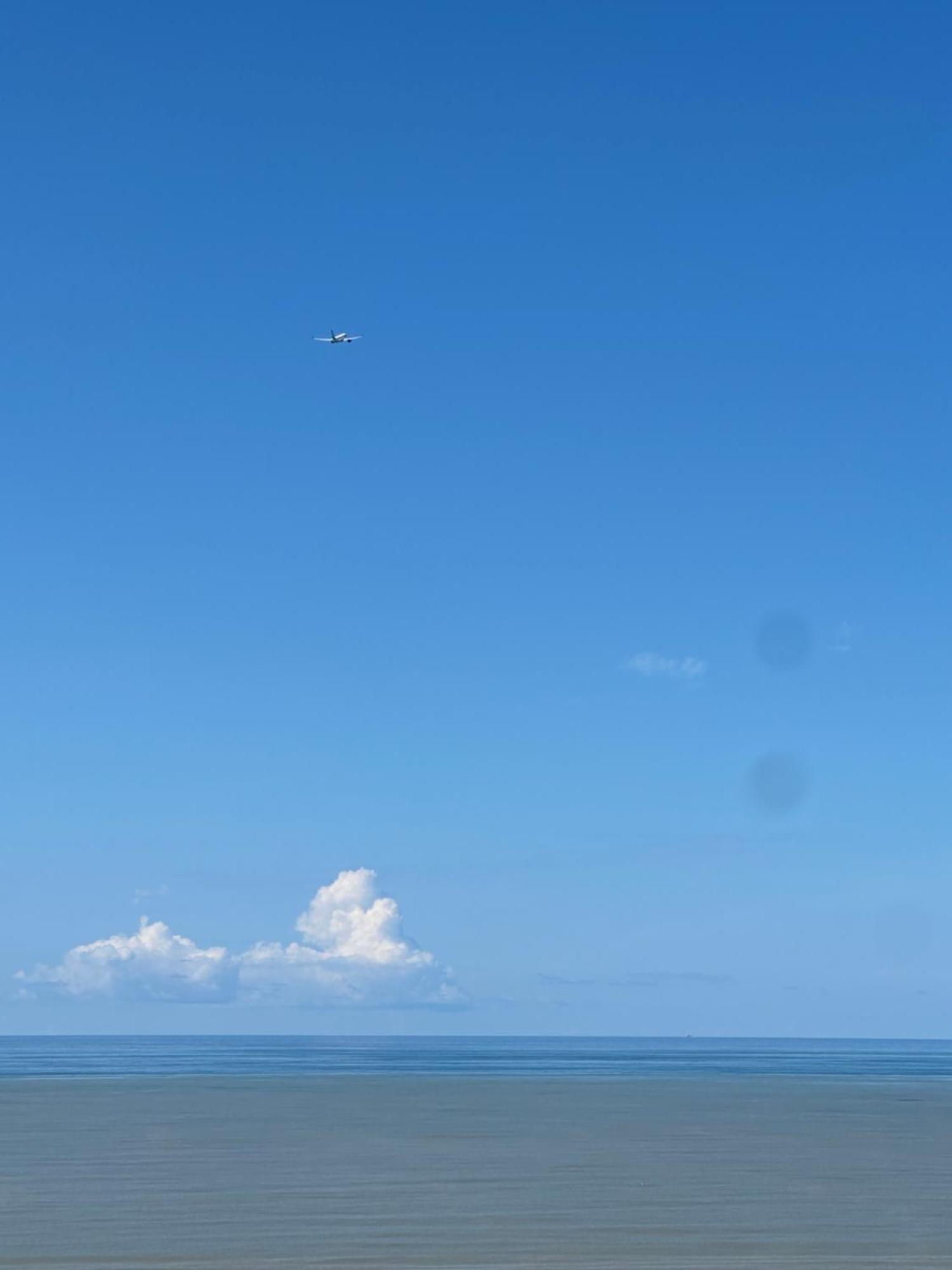 Bi Residence Sea View Luxury บาทูมิ ภายนอก รูปภาพ