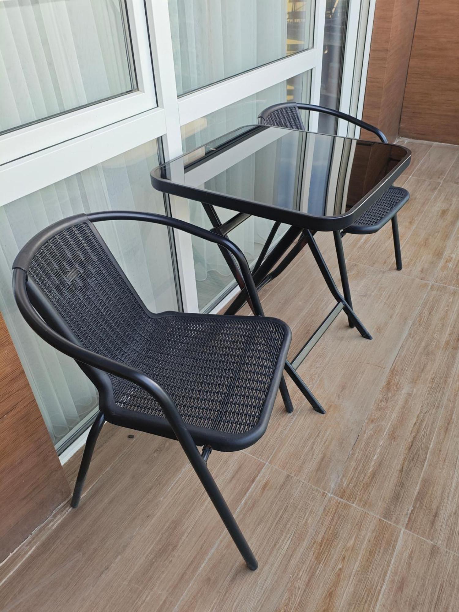 Bi Residence Sea View Luxury บาทูมิ ภายนอก รูปภาพ