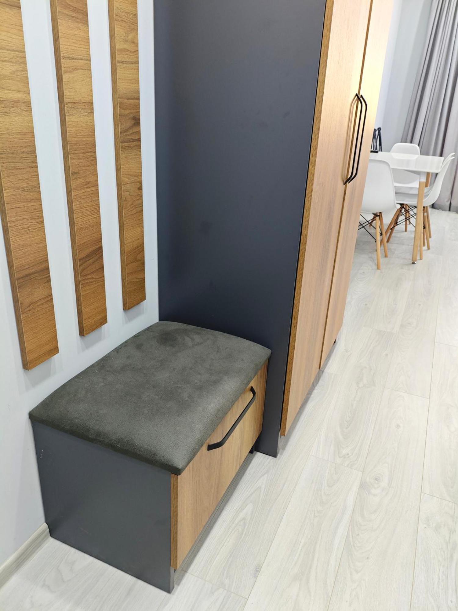Bi Residence Sea View Luxury บาทูมิ ภายนอก รูปภาพ
